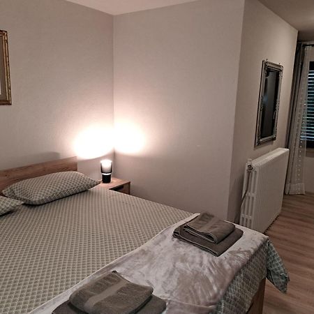 Rural Pension Istra Partner Barban Exterior foto