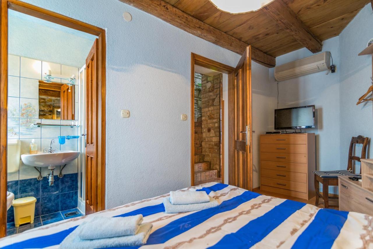 Rural Pension Istra Partner Barban Exterior foto