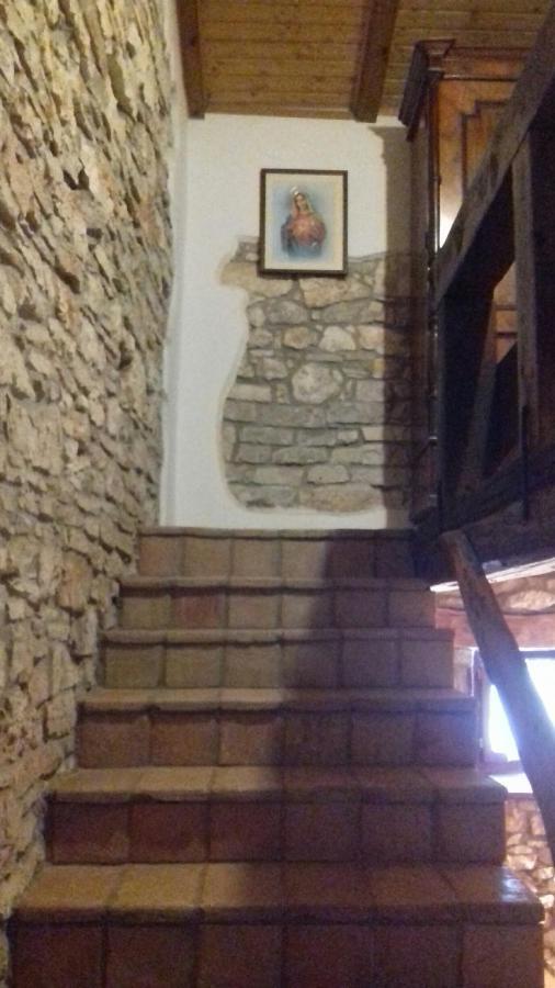 Rural Pension Istra Partner Barban Exterior foto