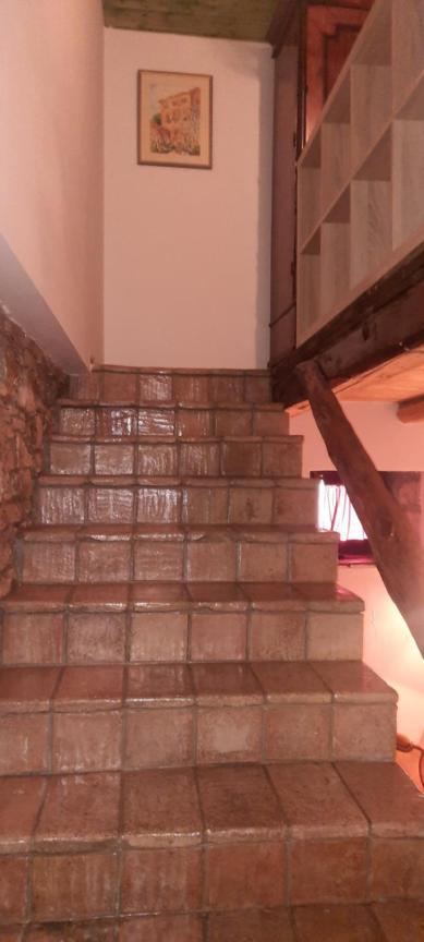 Rural Pension Istra Partner Barban Exterior foto