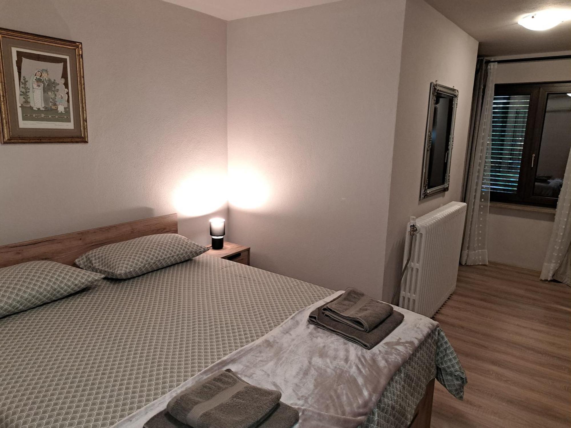 Rural Pension Istra Partner Barban Exterior foto
