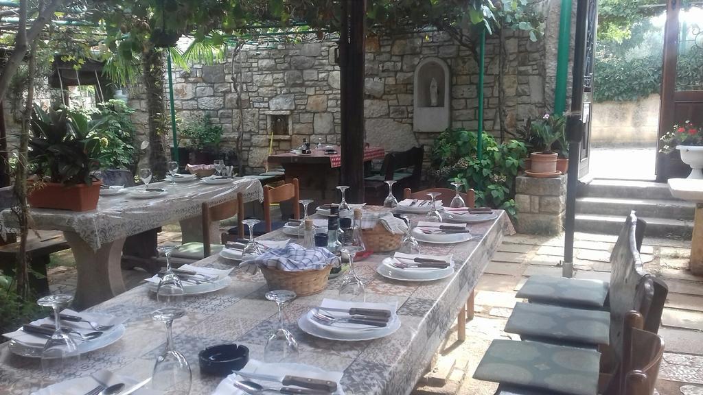 Rural Pension Istra Partner Barban Exterior foto