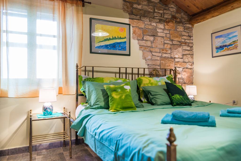 Rural Pension Istra Partner Barban Exterior foto
